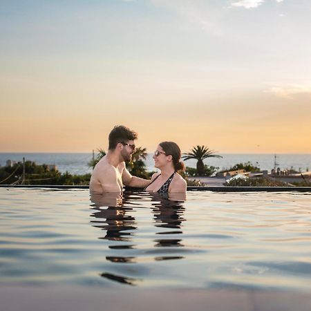 Orablu Executive Villas Forio di Ischia Dış mekan fotoğraf
