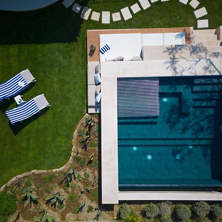 Orablu Executive Villas Forio di Ischia Dış mekan fotoğraf