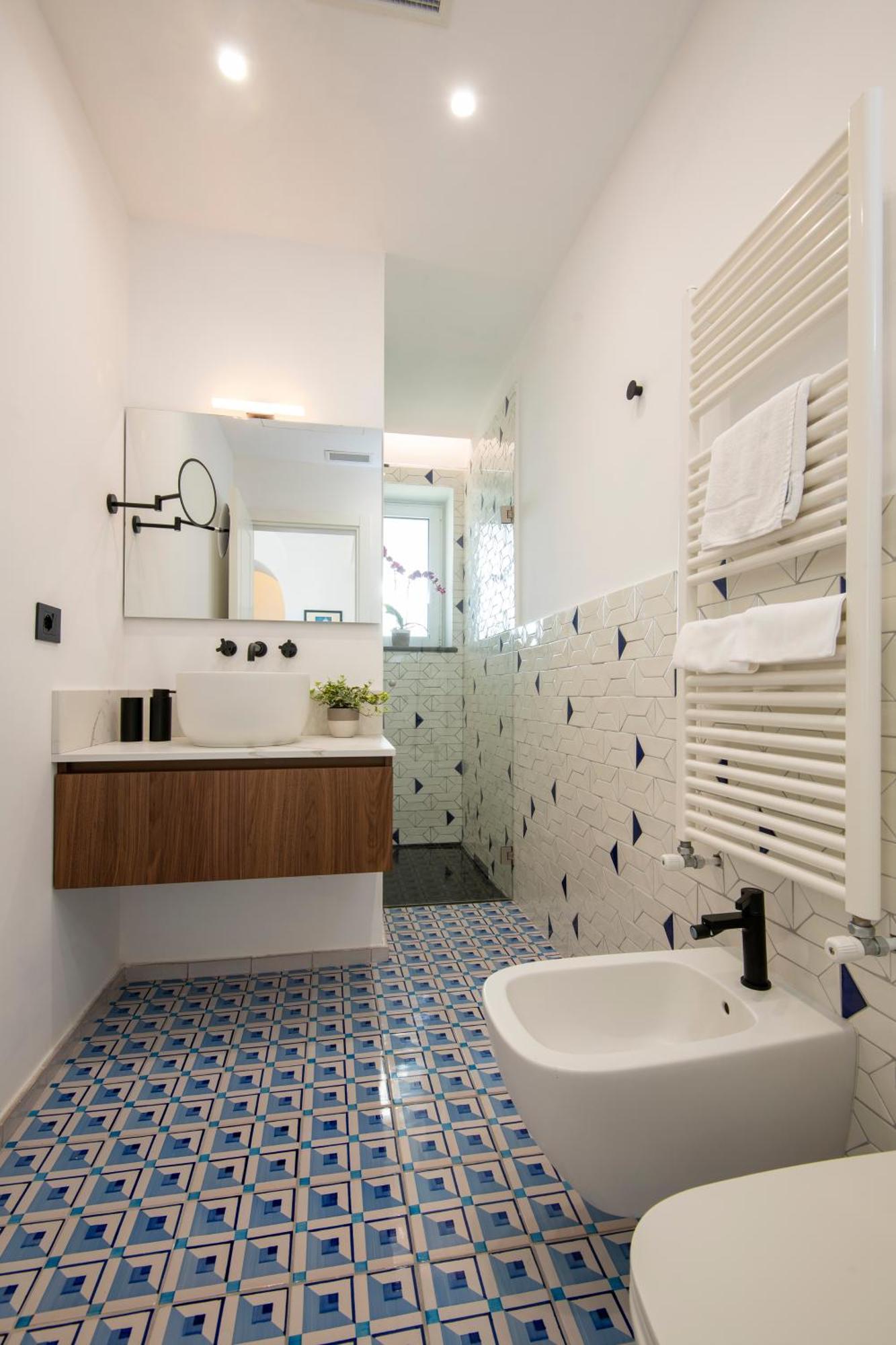 Orablu Executive Villas Forio di Ischia Dış mekan fotoğraf