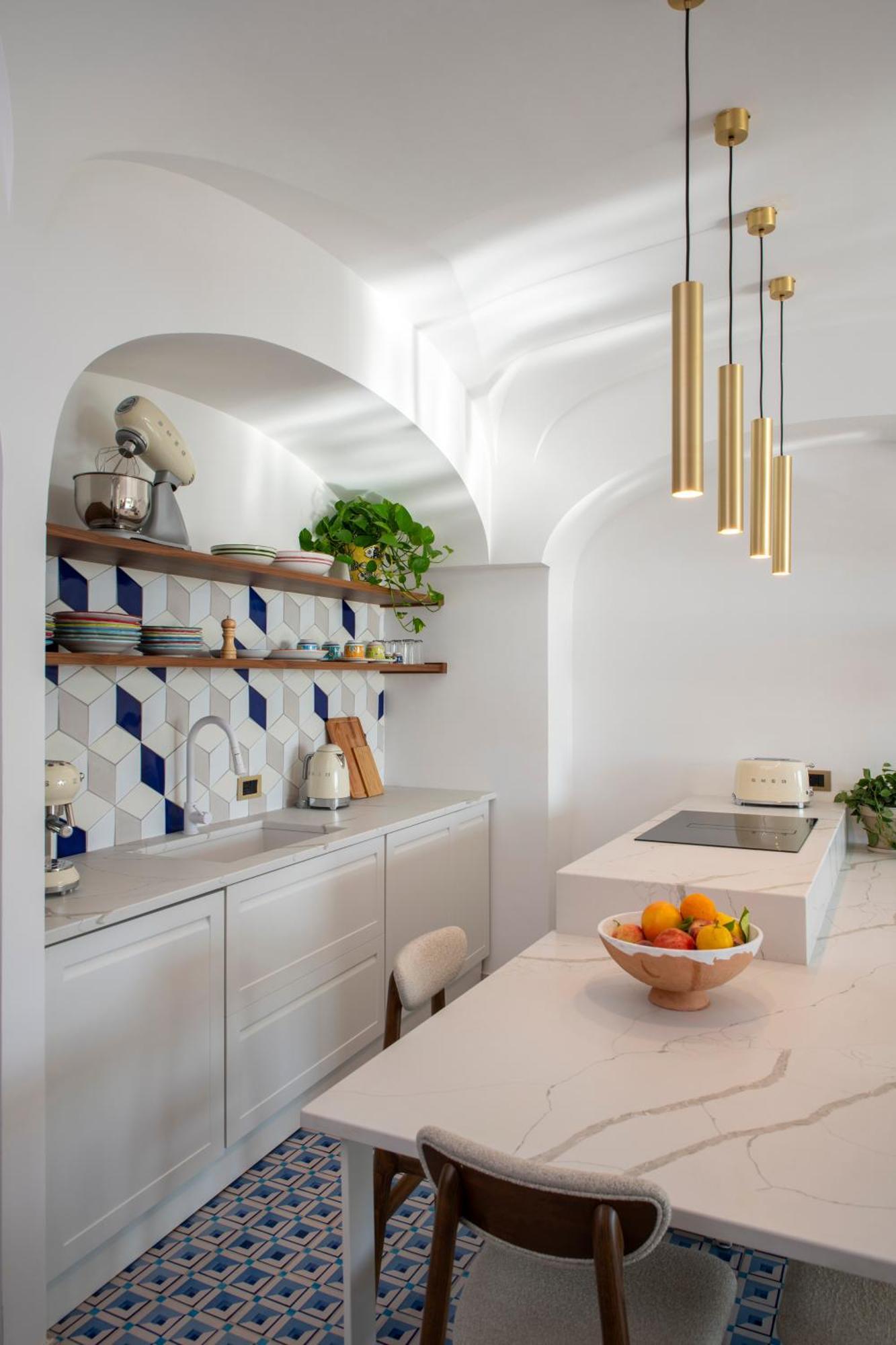 Orablu Executive Villas Forio di Ischia Dış mekan fotoğraf