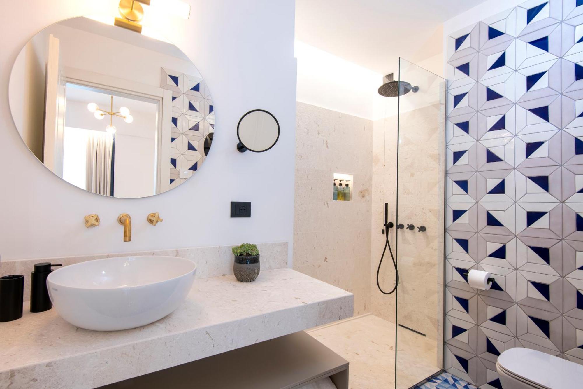 Orablu Executive Villas Forio di Ischia Dış mekan fotoğraf
