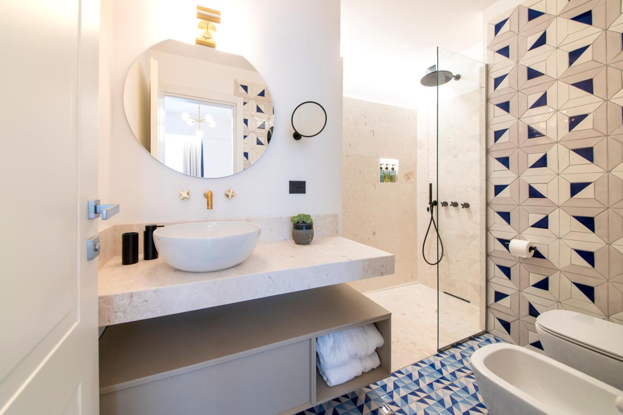 Orablu Executive Villas Forio di Ischia Dış mekan fotoğraf