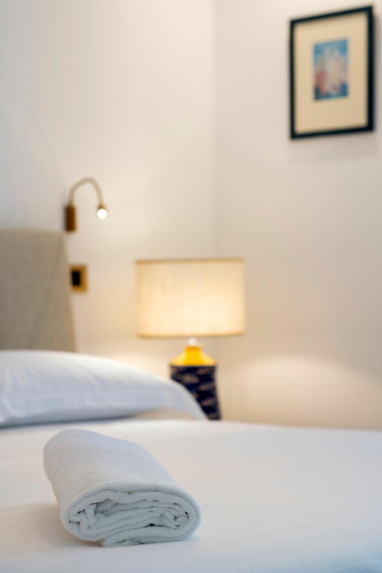Orablu Executive Villas Forio di Ischia Dış mekan fotoğraf